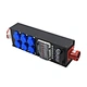 Waterproof Europe Power Distributor